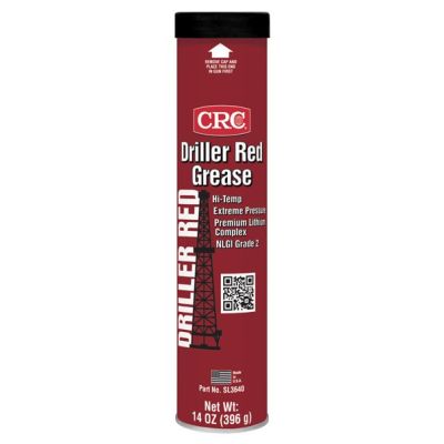 CRC SL3640