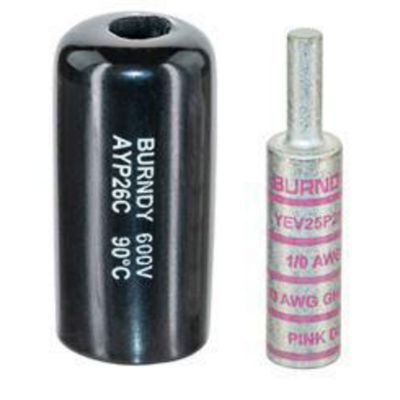 Burndy YEV25P2X84FX