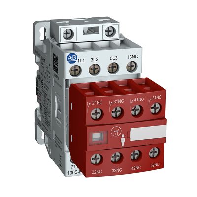 Rockwell Automation 100S-E09EJ404C