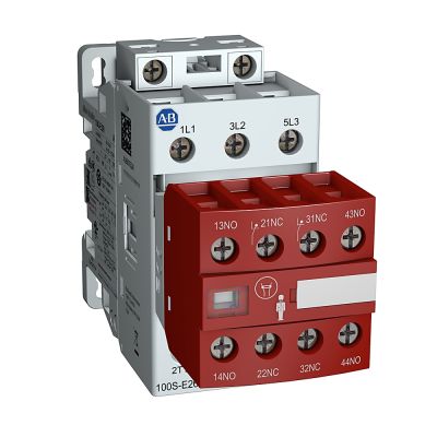 Rockwell Automation 100S-E38EJ04C