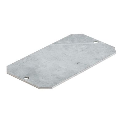 Hubbell Wiring S1R10CBFBLANK