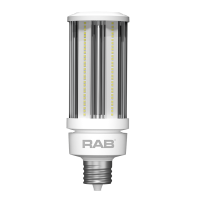 RAB Lighting HID-50-EX39-850-BYP-PT-ECO