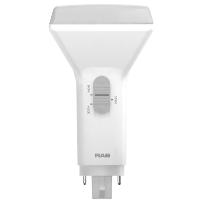 RAB Lighting PLC-9.5-V-8FA-DIR