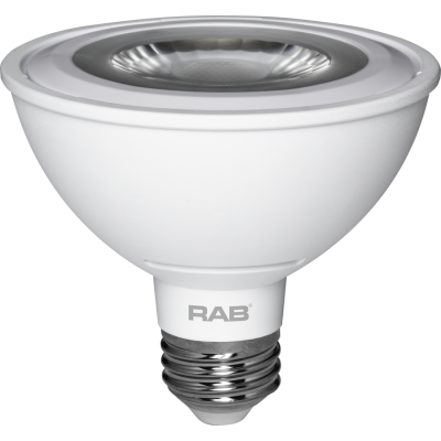 RAB Lighting PAR30S-11-827-40D-DIM