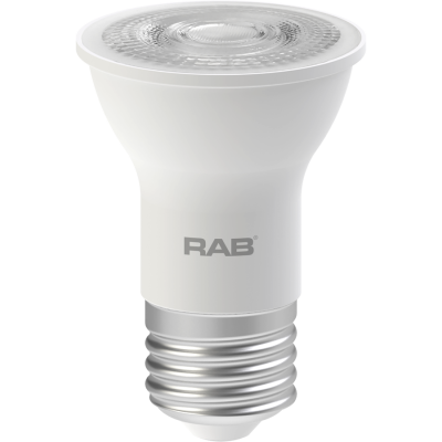 RAB Lighting PAR16-6-830-40D-DIM