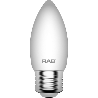 RAB Lighting B11-5-E26-927-F-F