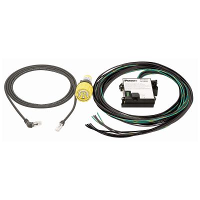 Panduit VS-AVT-C08-L10