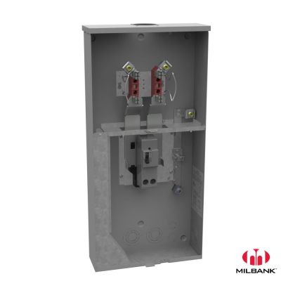 Milbank U5844-PXL-150