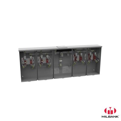 Milbank U1254-X-5T-K3