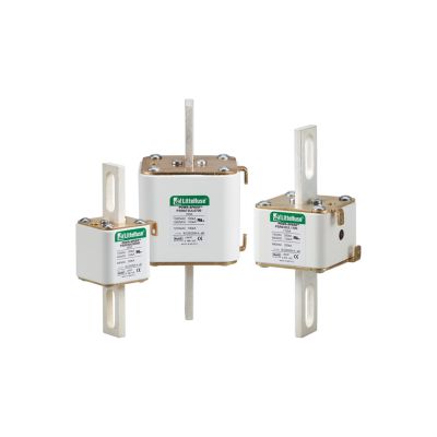 Littelfuse PSR033UL1100