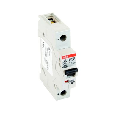 ABB Installation Products S201UDC-K25