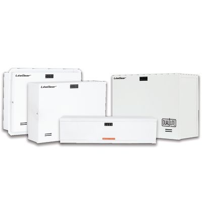 Hubbell Lighting LG125T