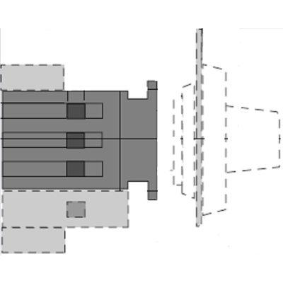 ABB Installation Products OT16FT3S