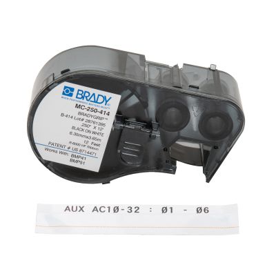 Brady MC-250-414