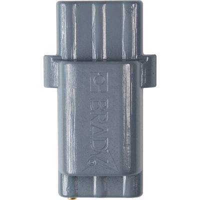 Brady M210-BATTERY