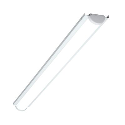 Hubbell Lighting LSRK8-4W-40ML-FA-EDU