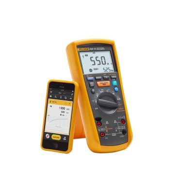 Fluke Corporation FLUKE-1587-T