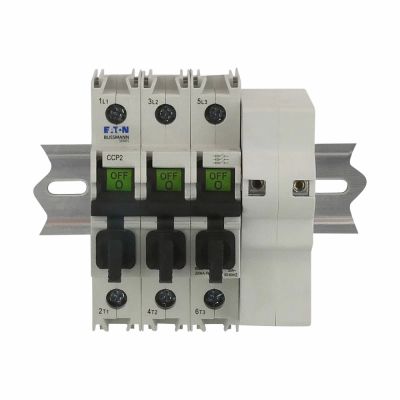 Eaton Bussmann Inc. CCP2S-2-30CC