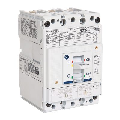 Rockwell Automation 140G-HC6C3-C15