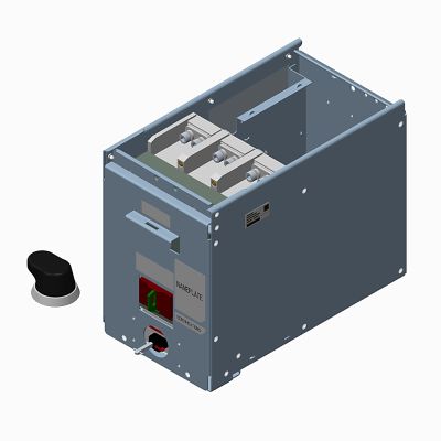 Rockwell Automation 20-750-MDCP1-CD-F8M