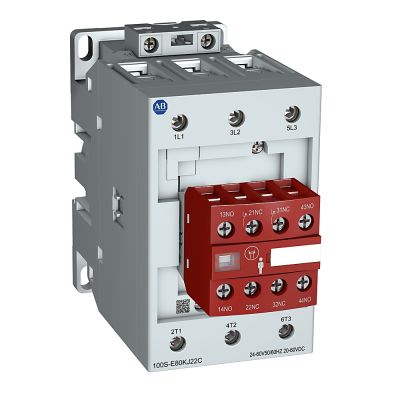 Rockwell Automation 100S-E80KJ22C