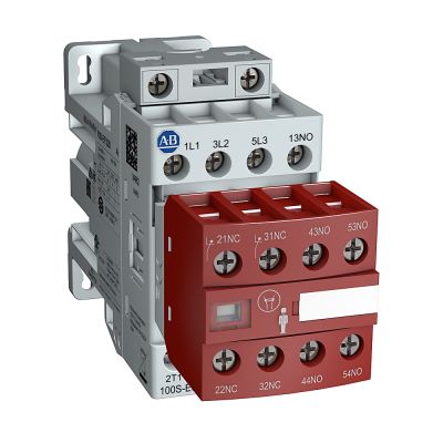 Rockwell Automation 100S-E09QJ23C
