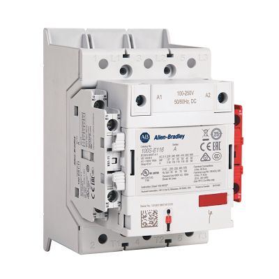 Rockwell Automation 100S-E460EY12C