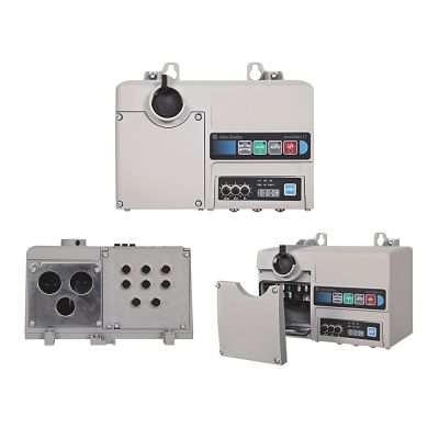 Rockwell Automation 291E-FBP-G2-3FR