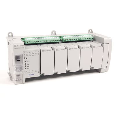 Rockwell Automation 2080-L50E-48AWB