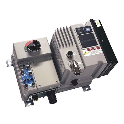Rockwell Automation 284E-FVD2P3Z-10-RRG-SBG-DB1-EMI