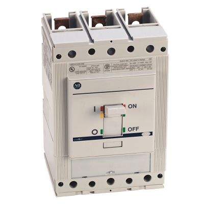 Rockwell Automation 140G-K15F3-D40