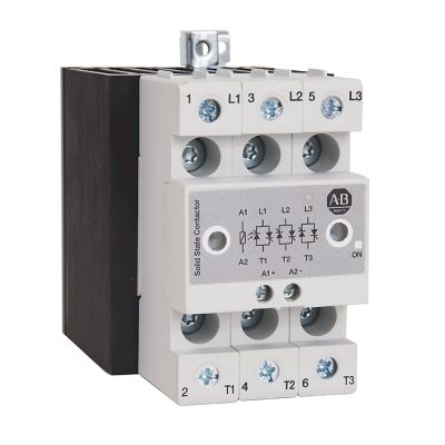 Rockwell Automation 156-C3P40NCBA