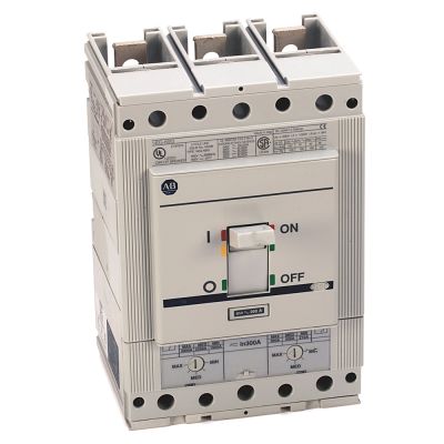 Rockwell Automation 140G-K6F3-D30-SJ