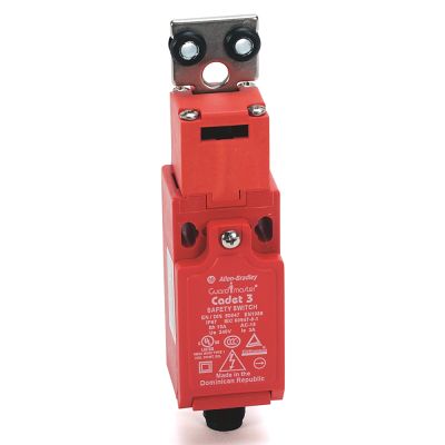 Rockwell Automation 440K-C21052