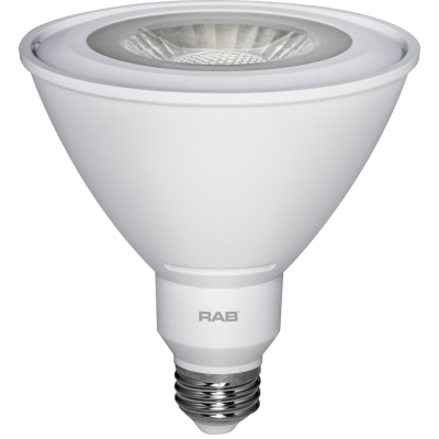 RAB Lighting PAR38-12.5-830-40D-DIM