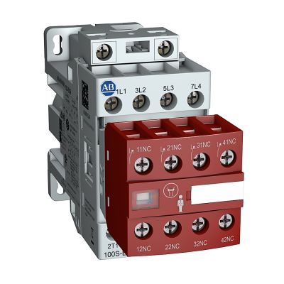 Rockwell Automation 100S-E09QJ404C