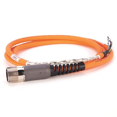 Rockwell Automation 2090-CPWM7DF-16AF90