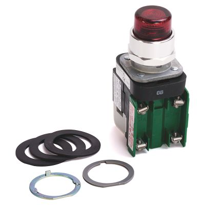Rockwell Automation 800T-QBH2RAR