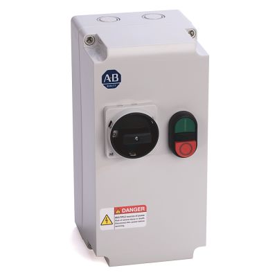 Rockwell Automation 103C-09LB-CB16X-1M