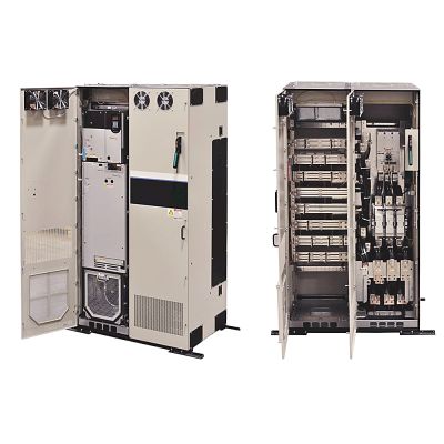 Rockwell Automation 21G11LD800AN4NNNNN-ND-L1-P3