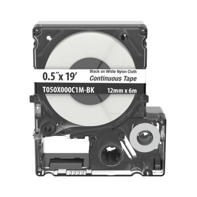 Panduit T050X000C1M-BK