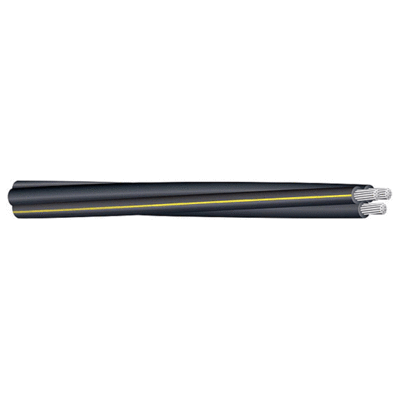 Wire & Cable 55415201