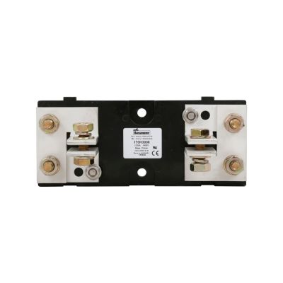 Eaton Bussmann Inc. 170H3006