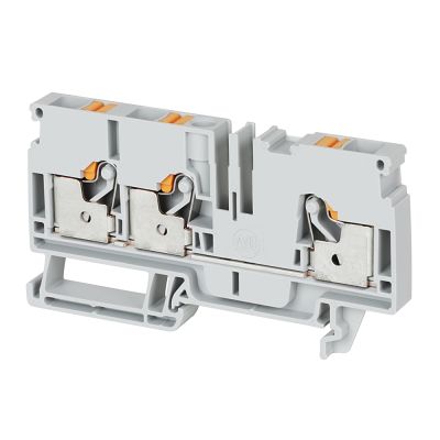 Rockwell Automation 1492-P2T-B