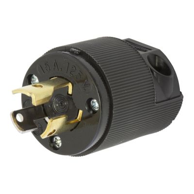 Hubbell Wiring HBL4720CBK