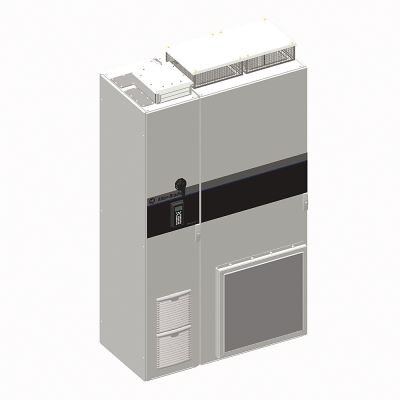Rockwell Automation 20GEG3D361LNDNNNNN