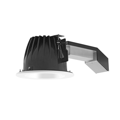 RAB Lighting RDLED6R20D-80YN-W-W
