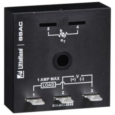 Littelfuse TS6123P