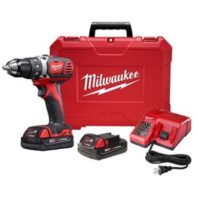 Milwaukee 2606-22CT