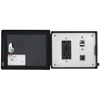 nVent Hoffman HDP5CN